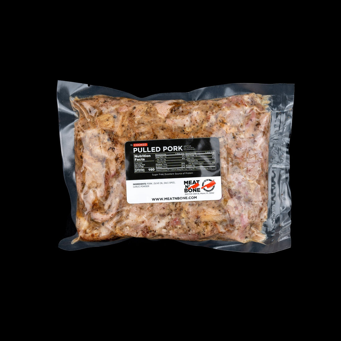 Meat N' Bone