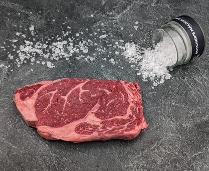 Ribeye | 100% Grass Fed & Grass Finished - Meat N' Bone