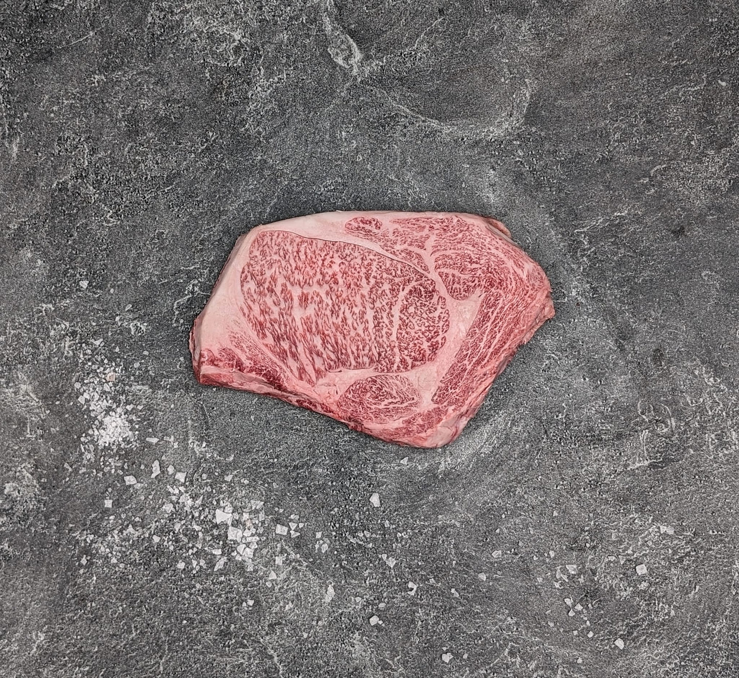 Ribeye Steak | A5 Japanese Authentic Kobe Beef - Meat N' Bone