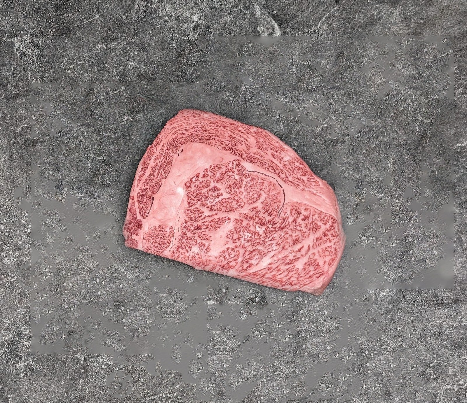 Ribeye Steak | A5 Kobe Beef (Wine Fed) - Meat N' Bone