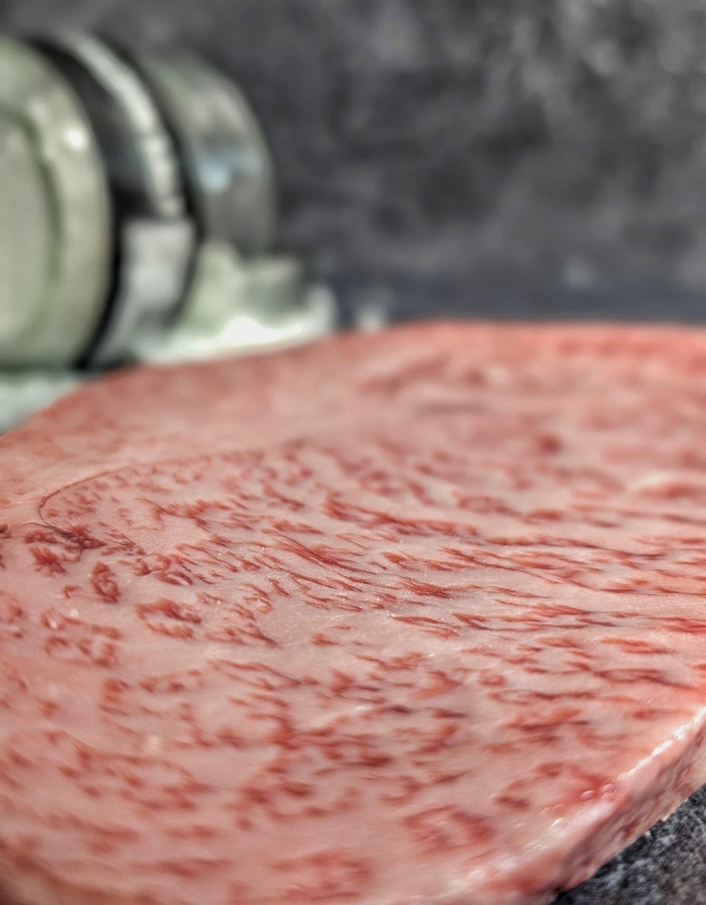 Ribeye Steak | A5 Miyazakigyu Japanese Wagyu - Meat N' Bone