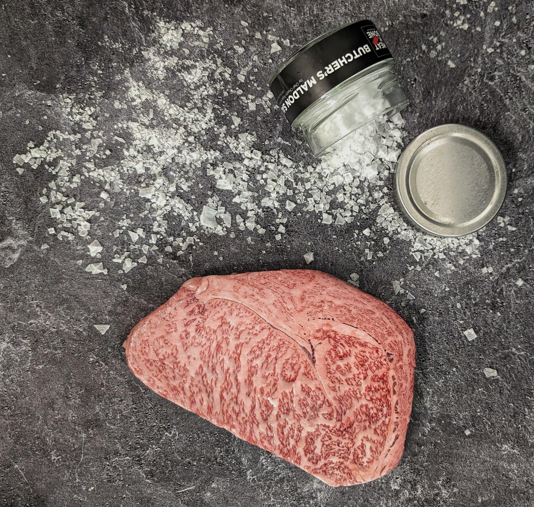 Meat N' Bone