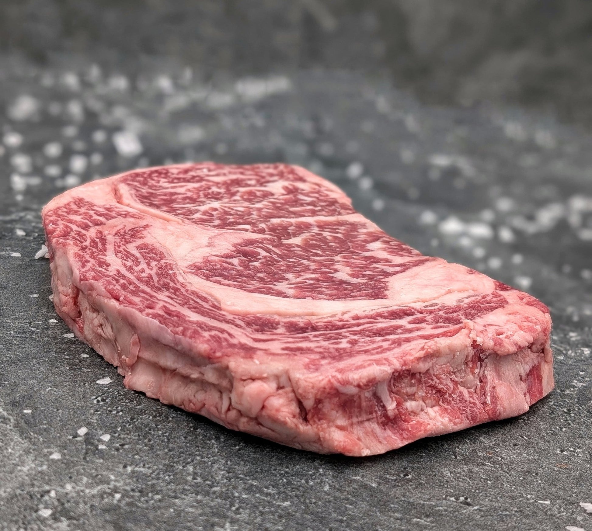 Ribeye Steak | Australian Wagyu BMS 8 - 9 - Meat N' Bone
