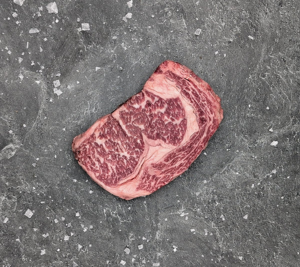 Ribeye Steak | Australian Wagyu BMS 8 - 9 - Meat N' Bone