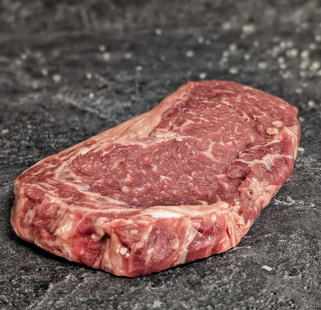 Ribeye Steak | G1 Certified - Meat N' Bone