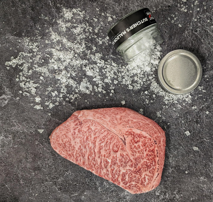 Ribeye Steak | A5 Miyazakigyu Japanese Wagyu - Meat N' Bone