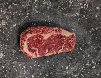 Ribeye Steak | BMS 6-7 | Wagyu - Meat N' Bone