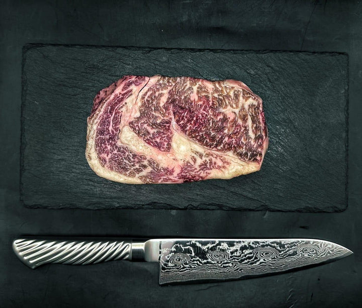 Ribeye Steak | Intoku Vintage Akaushi Beef - Meat N' Bone