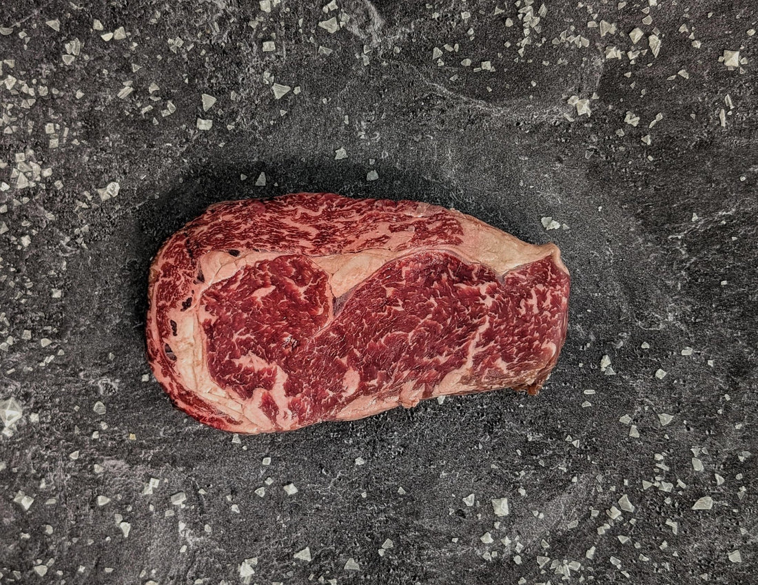 Meat N' Bone