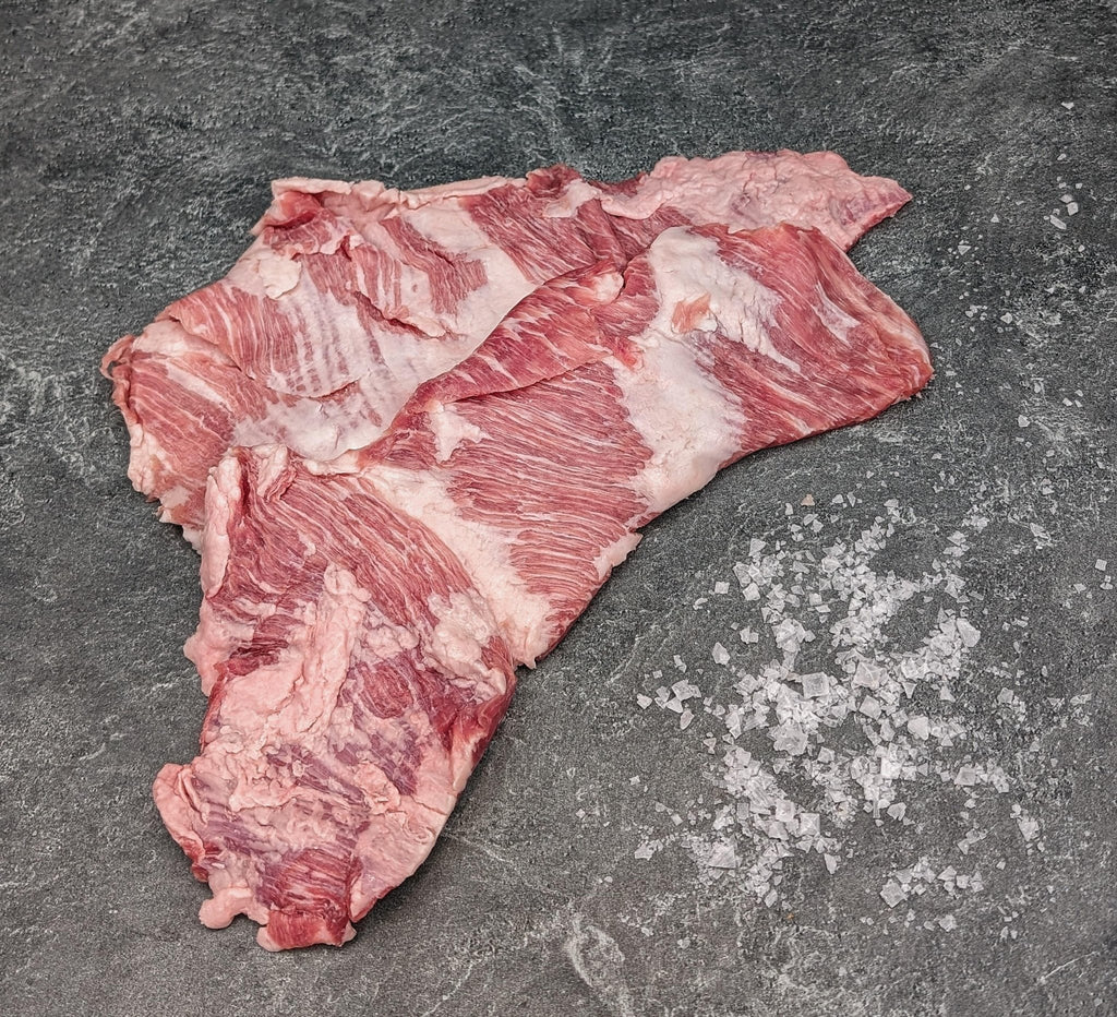 Secreto Iberico - Meat N' Bone