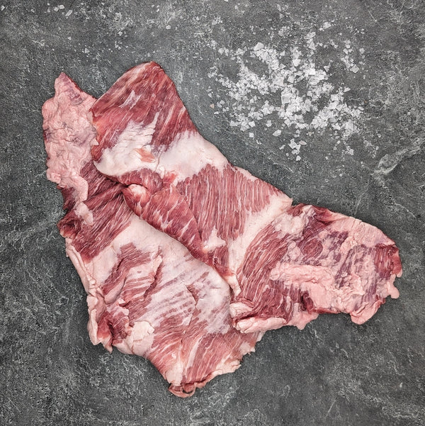 Secreto Iberico de Bellota