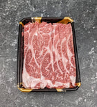 Shabu Shabu | A5 Miyazakigyu Japanese Wagyu - Meat N' Bone