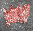 Shabu Shabu | A5 Miyazakigyu Japanese Wagyu - Meat N' Bone