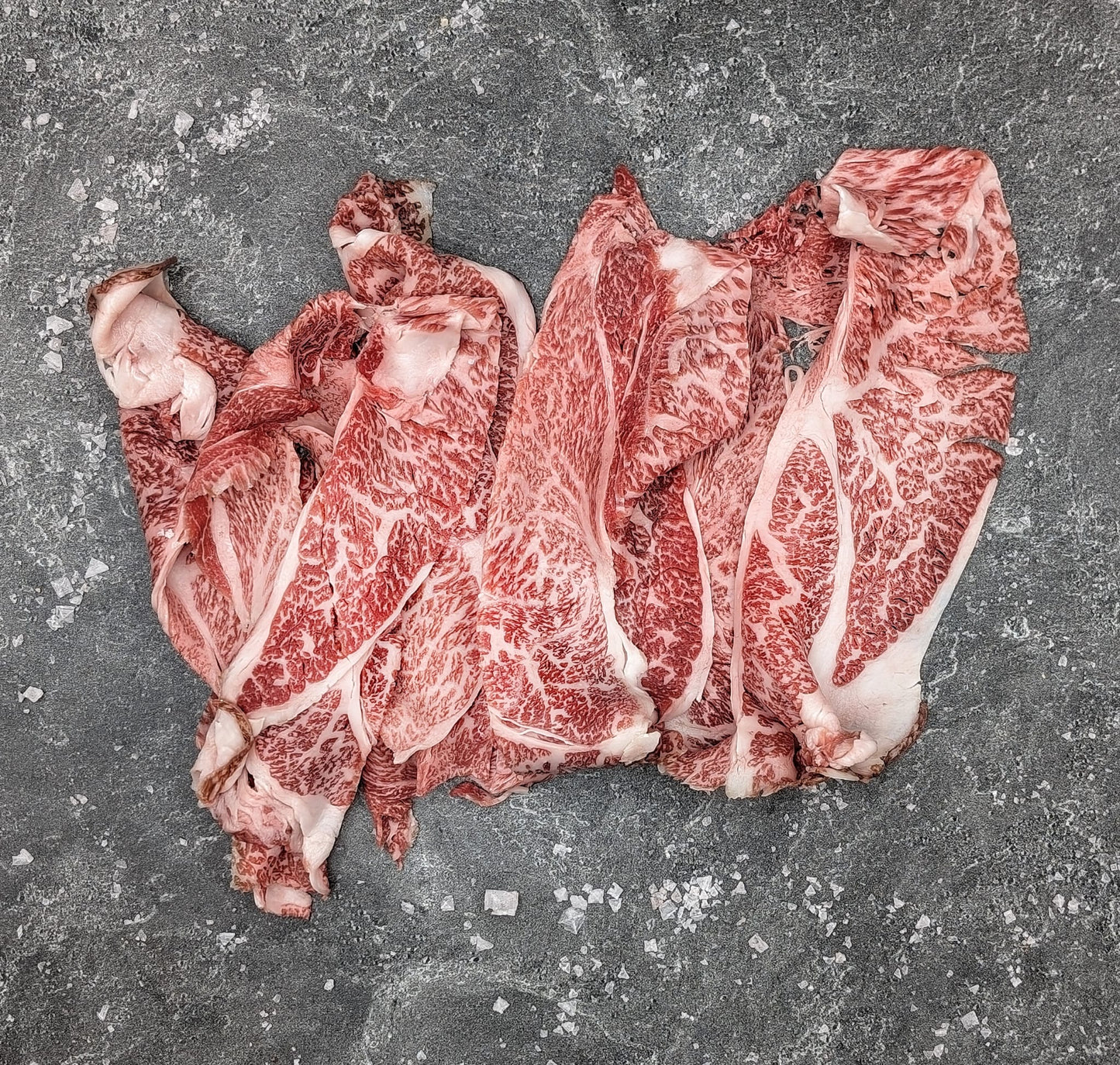 Shabu Shabu | A5 Miyazakigyu Japanese Wagyu - Meat N' Bone