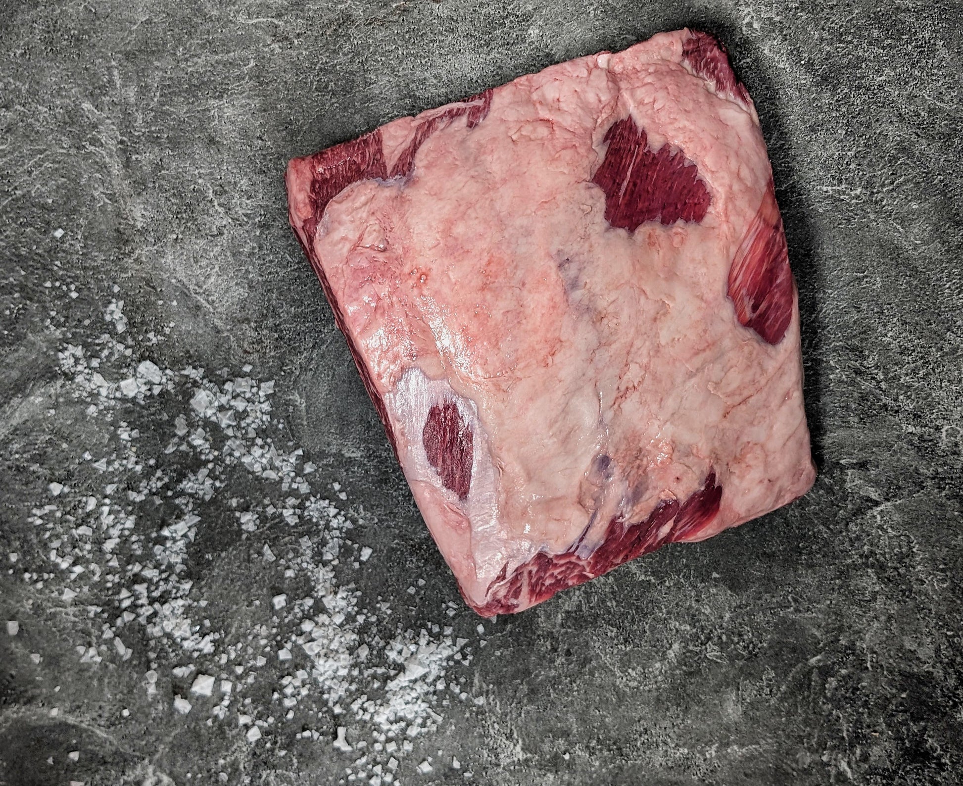 Short Rib Plate (3 Bone) | G1 Certified - Meat N' Bone