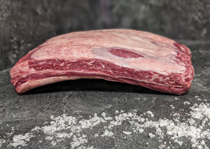 Short Rib Plate (3 Bone) | G1 Certified - Meat N' Bone