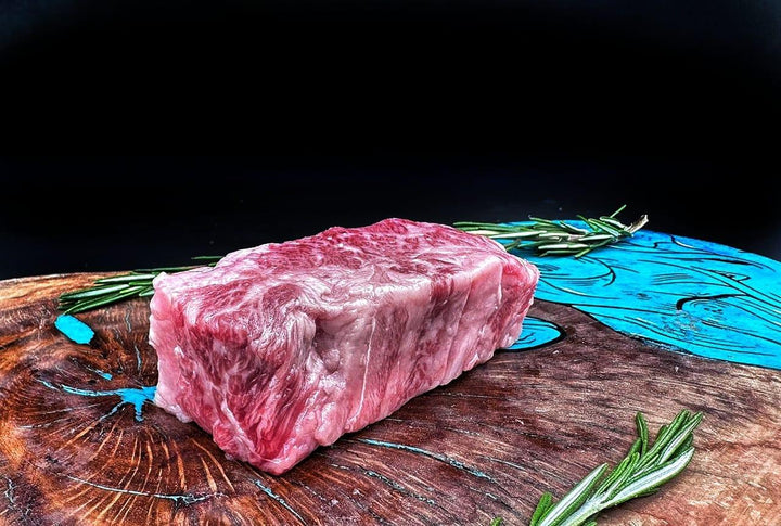 Short Rib Steak | A5 Hannari Japanese Wagyu - Meat N' Bone