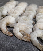 Shrimp (Peeled, Deveined - U16/20) | Sustainably Raised - Meat N' Bone