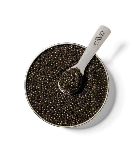 Siberian Caviar | CARV - Meat N' Bone