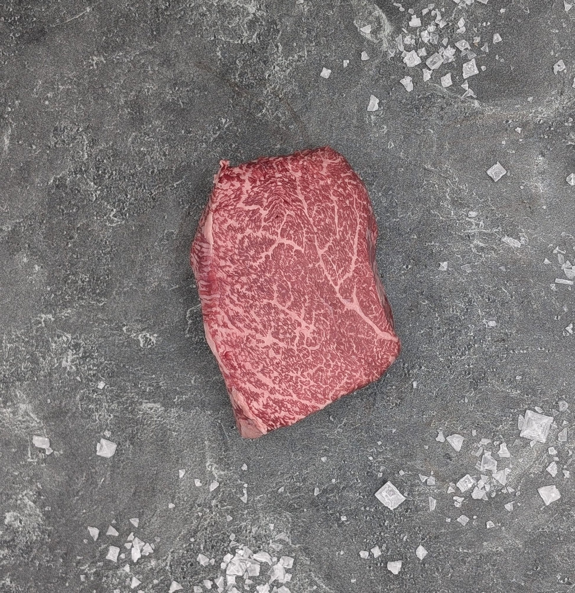 Sirloin Saku | A5 Japanese Wagyu - Meat N' Bone