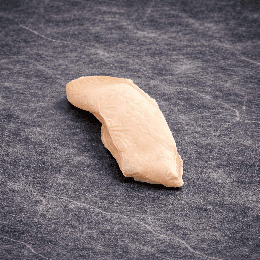 Slice of Foie Gras | Grade A - Meat N' Bone