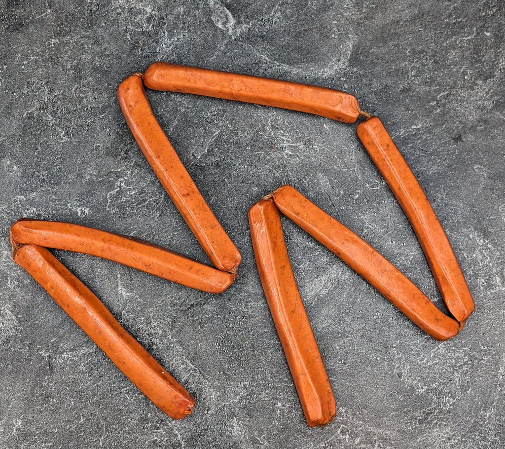Spanish Chistorra Sausage - Meat N' Bone