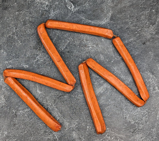 Spanish Chistorra Sausage - Meat N' Bone