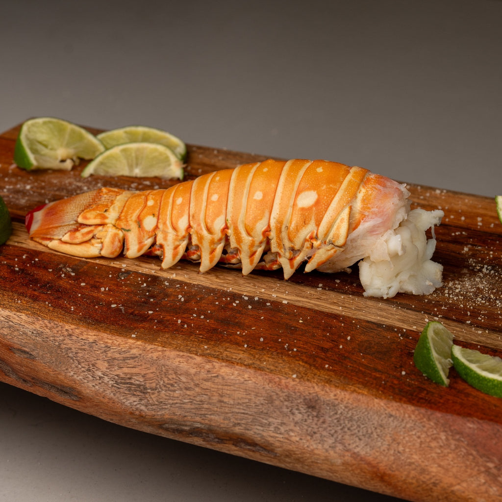 Spiny Lobster Tail | Wild Caught - Meat N' Bone