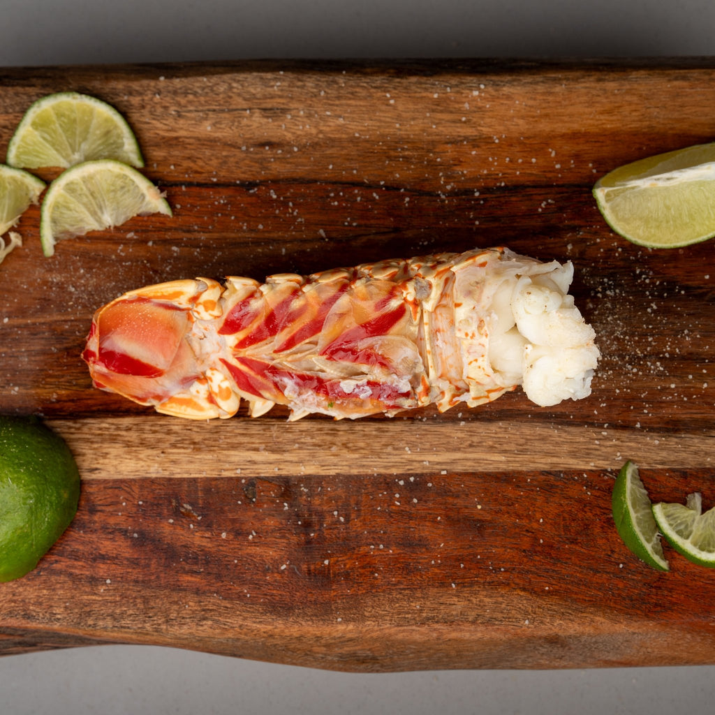 Spiny Lobster Tail | Wild Caught - Meat N' Bone
