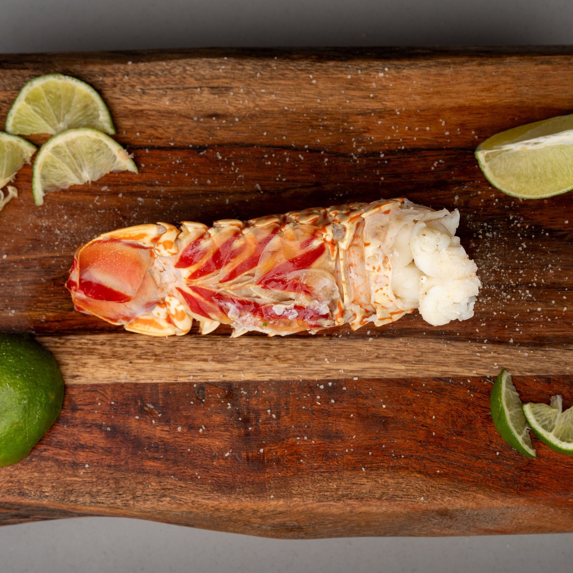 Spiny Lobster Tail | Wild Caught - Meat N' Bone