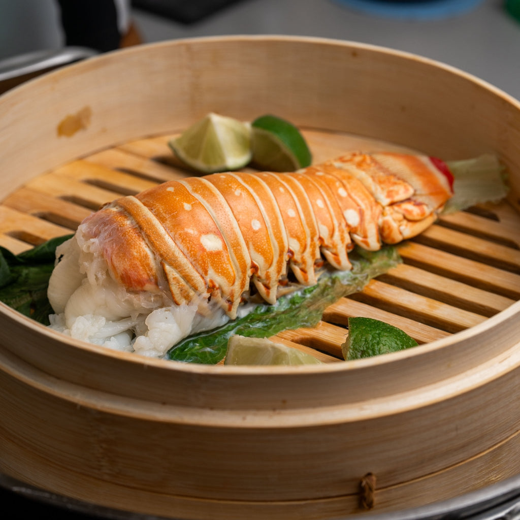 Spiny Lobster Tail | Wild Caught - Meat N' Bone