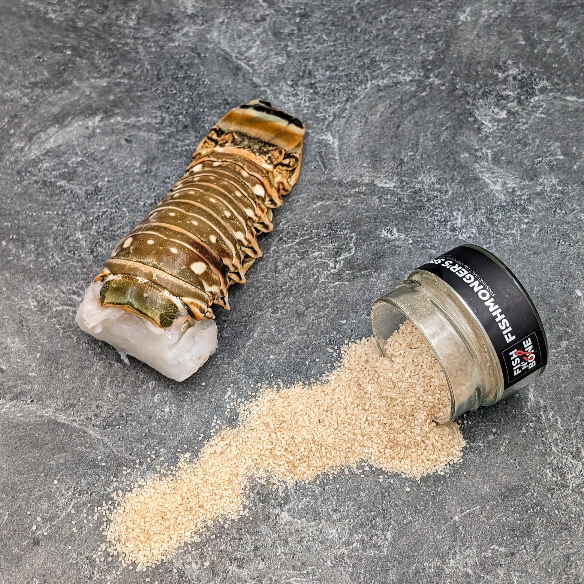 Spiny Lobster Tail | Wild Caught - Meat N' Bone