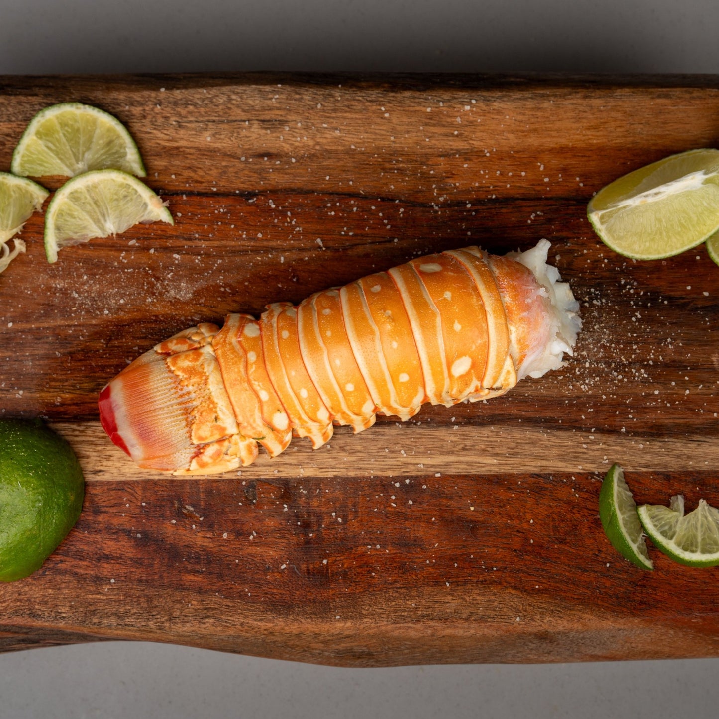 Spiny Lobster Tail | Wild Caught - Meat N' Bone