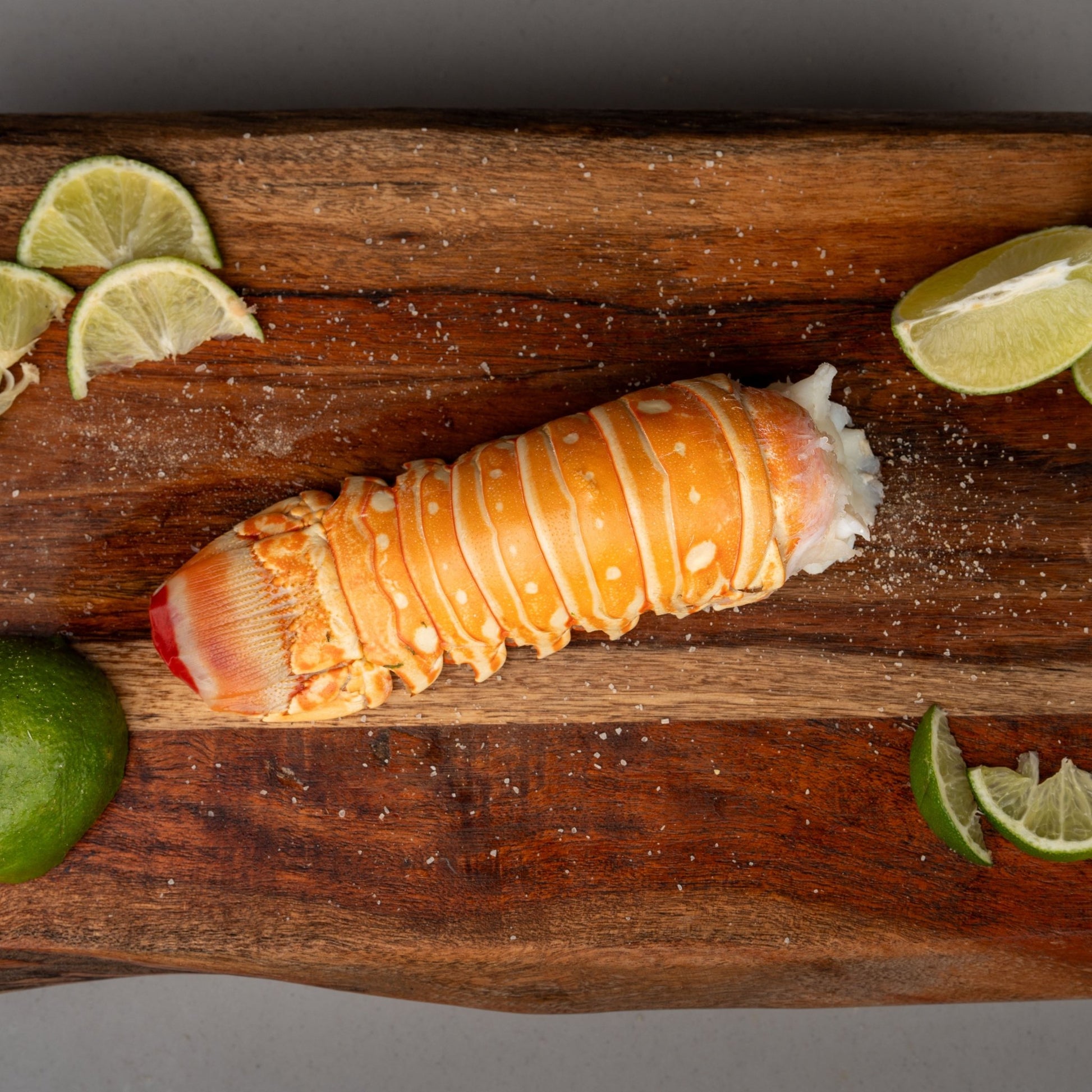 Spiny Lobster Tail | Wild Caught - Meat N' Bone