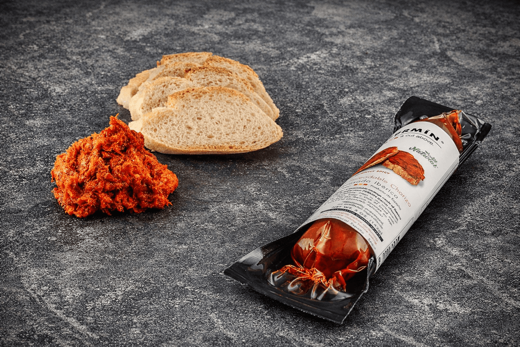 Spreadable Chorizo Iberico | Sobrasada - Meat N' Bone