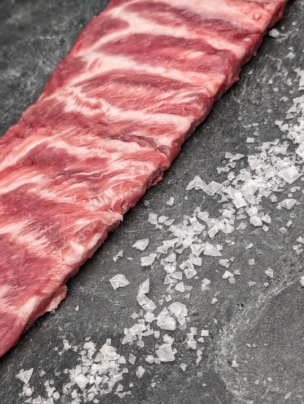 St. Louis Style Ribs | Heritage - Meat N' Bone