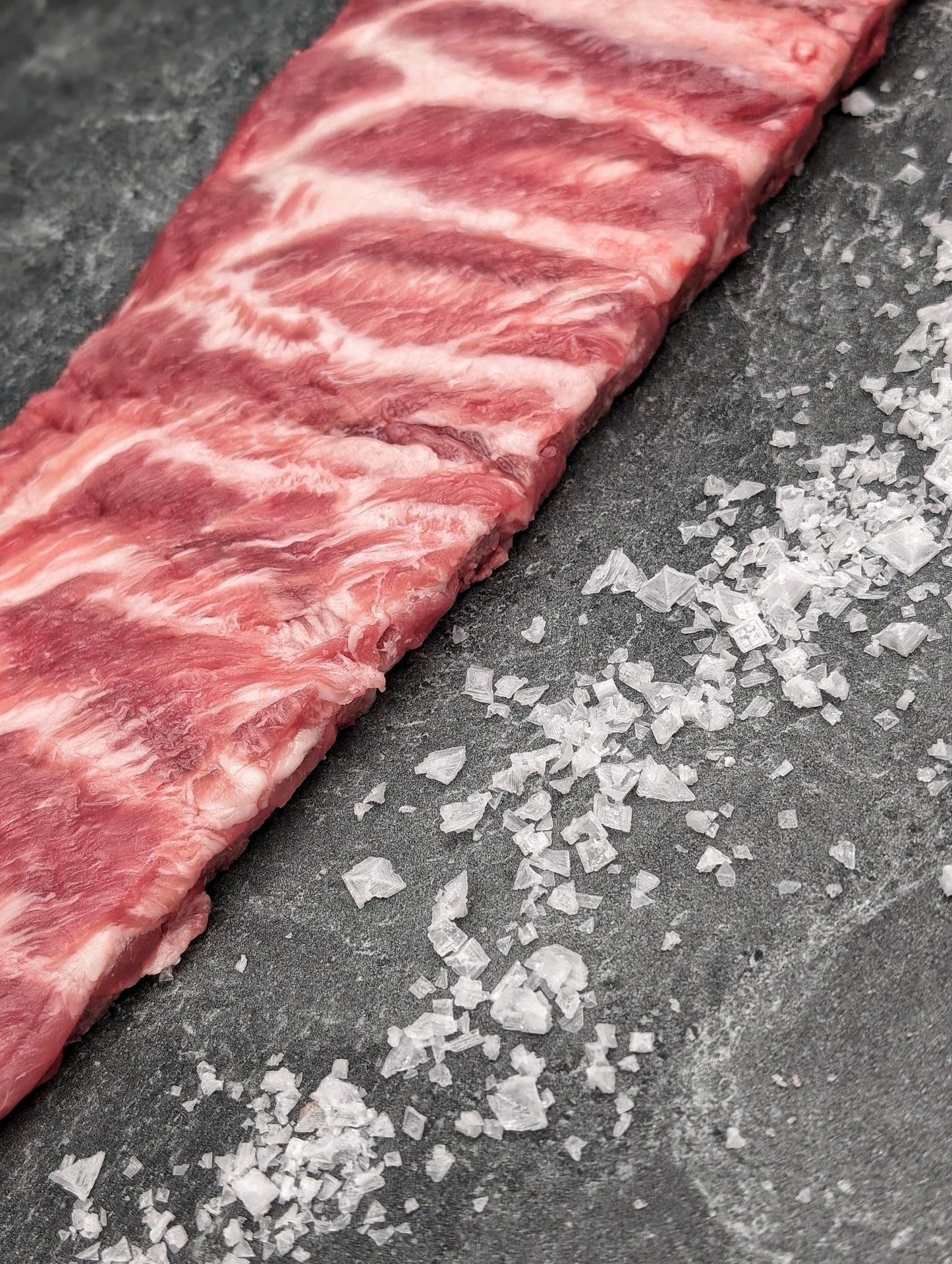 St. Louis Style Ribs | Heritage - Meat N' Bone