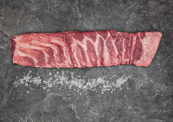 St. Louis Style Ribs - Meat N' Bone