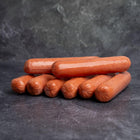 Steak Hot Dogs (Beef Franks) - Meat N' Bone