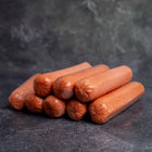 Steak Hot Dogs (Beef Franks) - Meat N' Bone