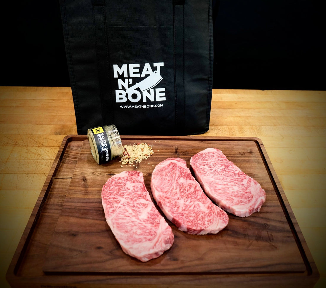 Meat N' Bone