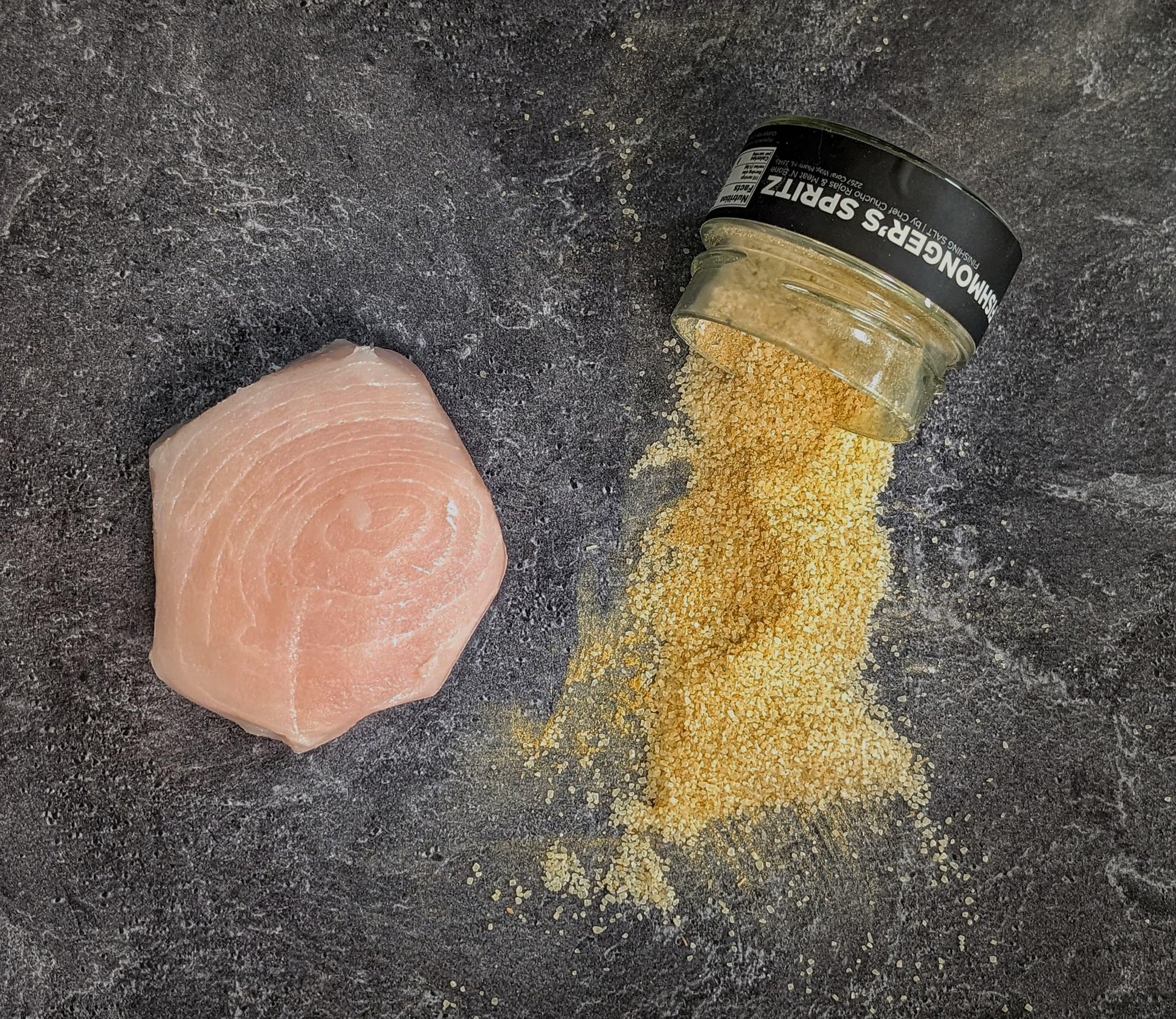 Meat N' Bone