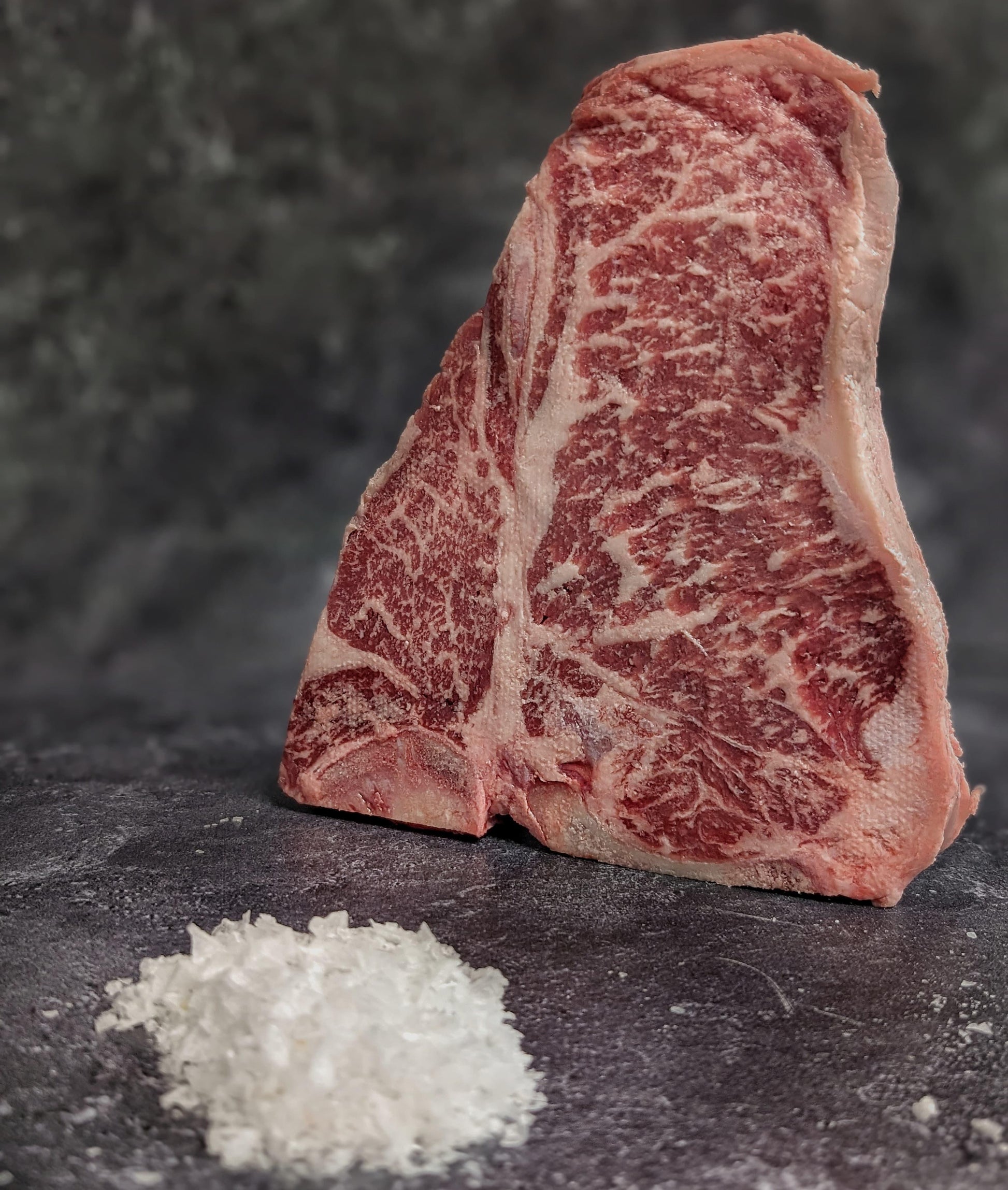 T-Bone | BMS 7+ Wagyu - Meat N' Bone