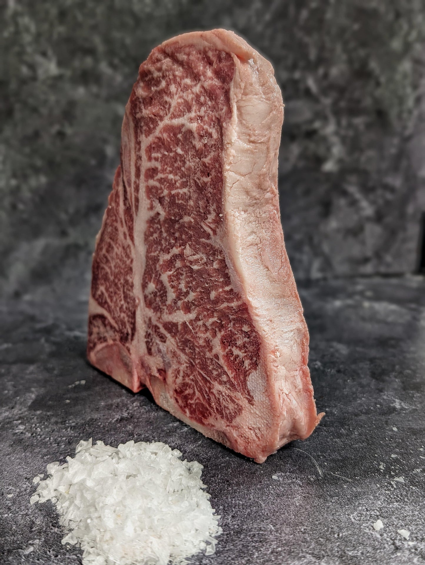 T-Bone | BMS 7+ Wagyu - Meat N' Bone
