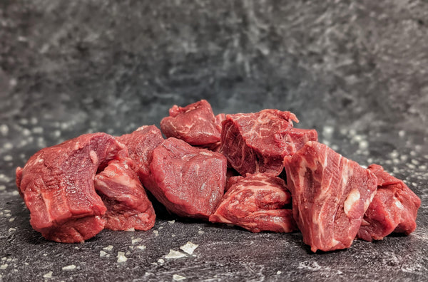 Tenderloin Kebabs | G1 Certified - Meat N' Bone