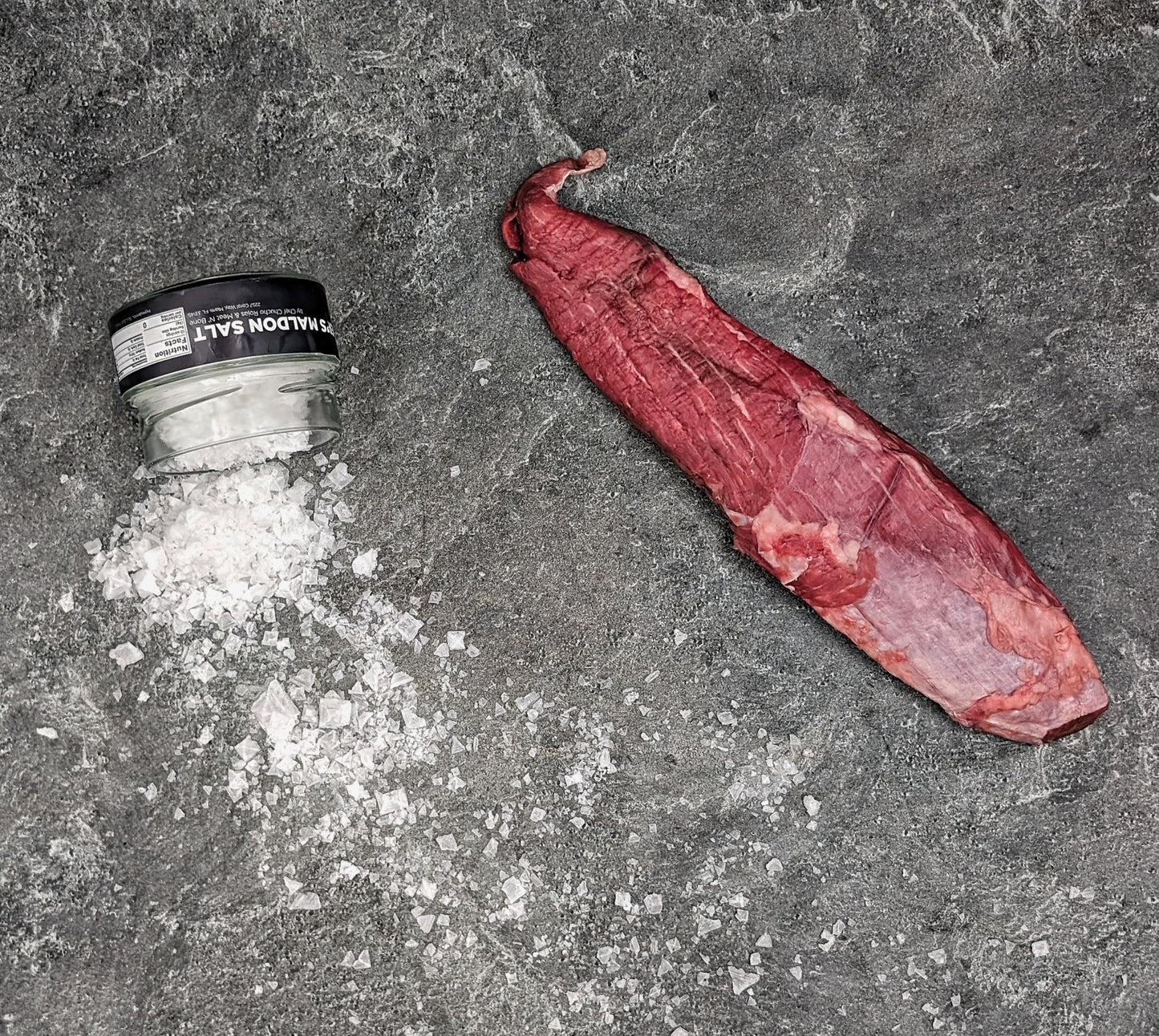 Teres Major Steak | BMS7+ Wagyu - Meat N' Bone