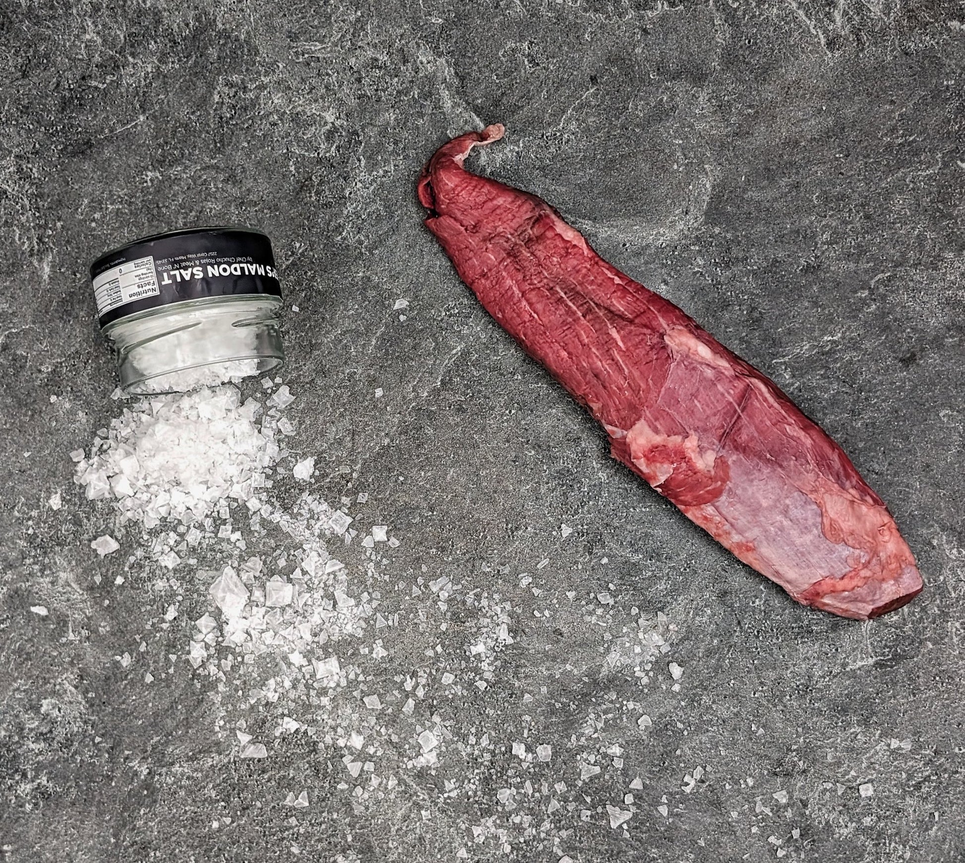 Meat N' Bone