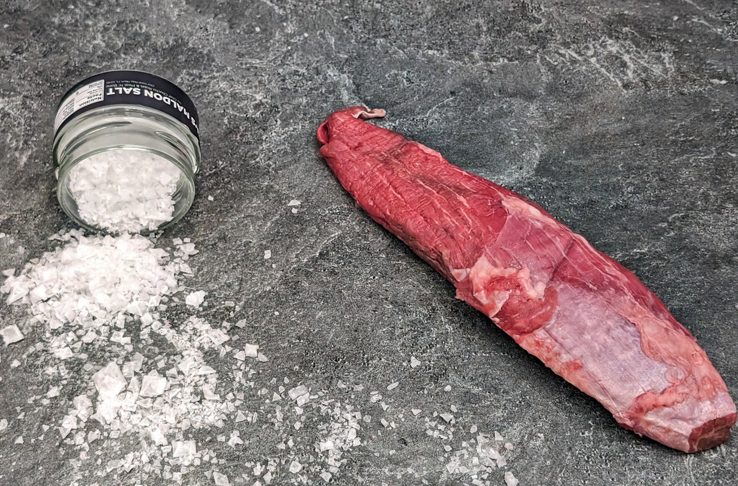 Teres Major Steak | BMS7+ Wagyu - Meat N' Bone