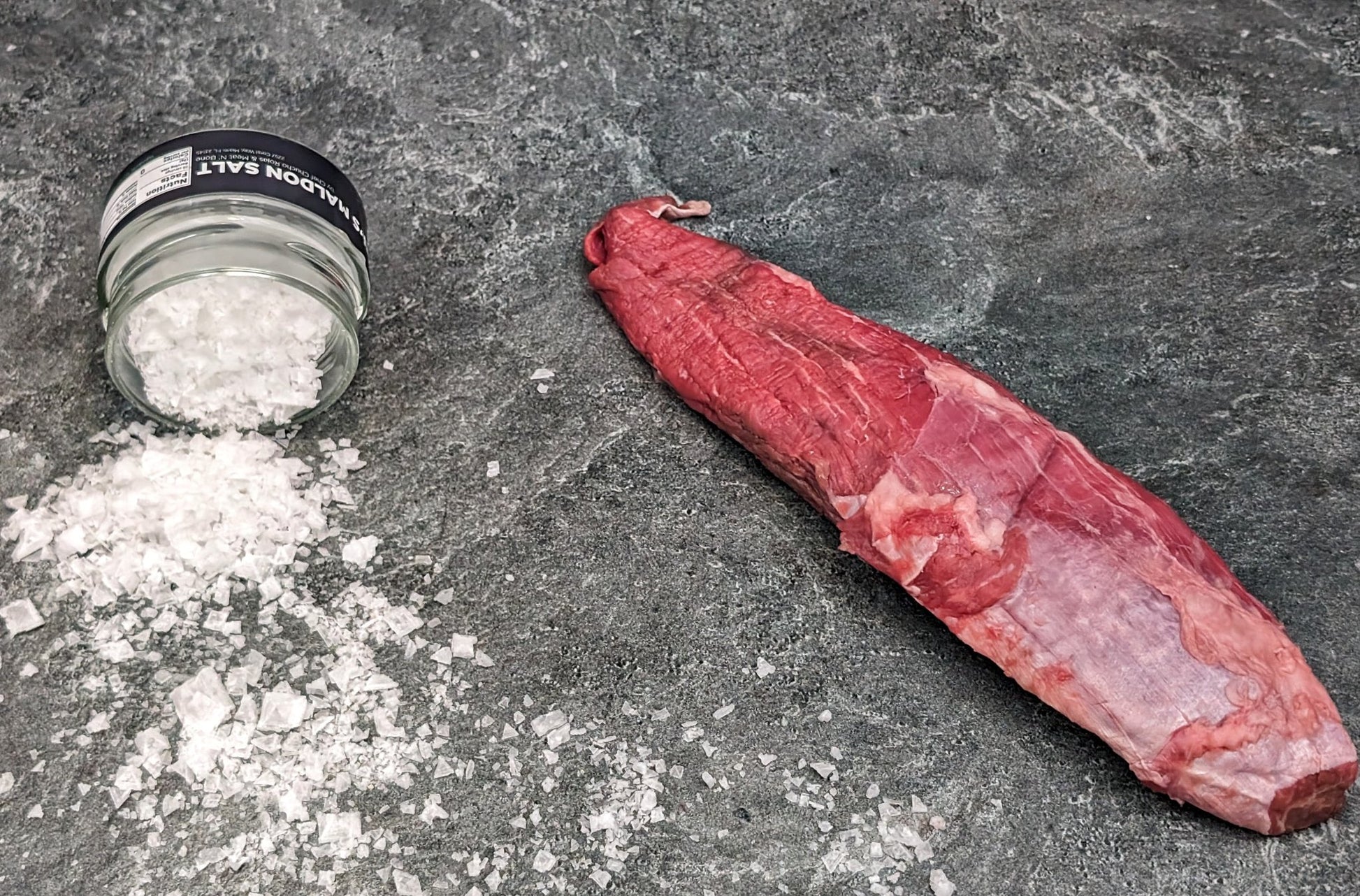 Meat N' Bone