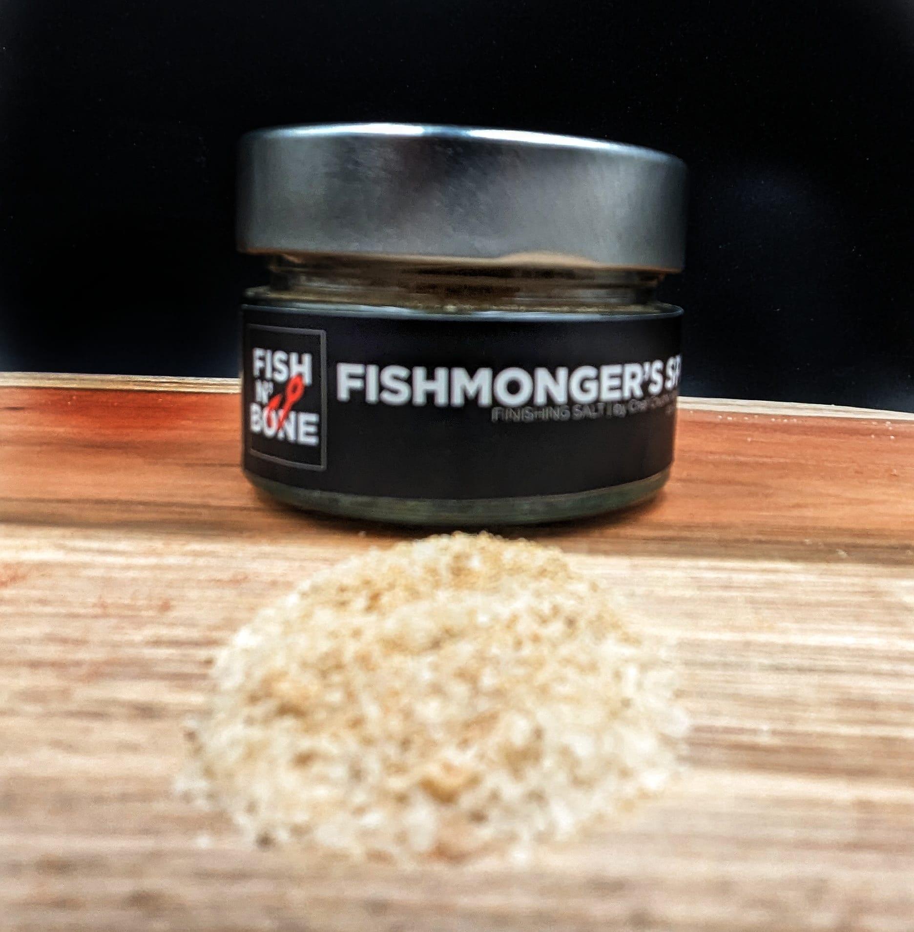 The Fishmonger's Sprtiz - Meat N' Bone